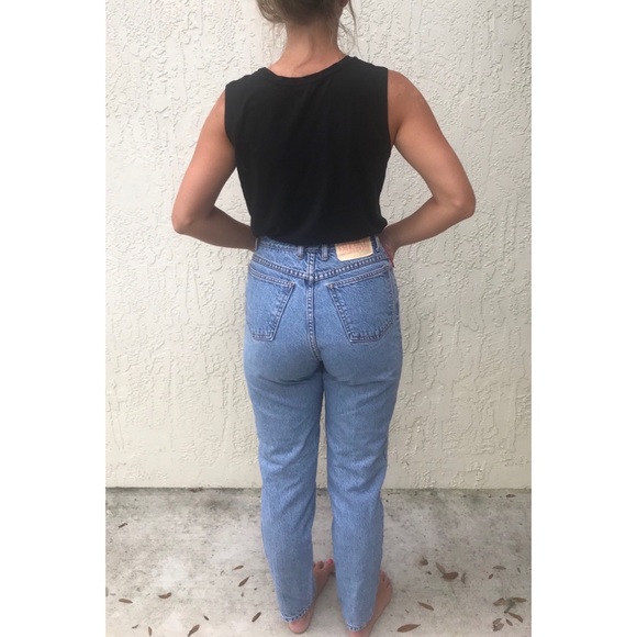 high waisted jeans sale